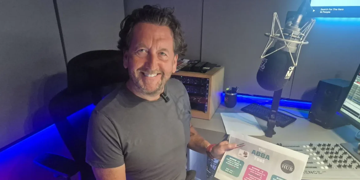 simon anthony business hub MIX56