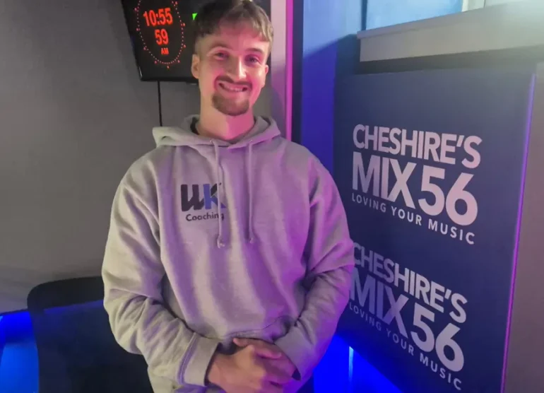 Warren Koekemoer Warren Trains joins Phil on MIX56