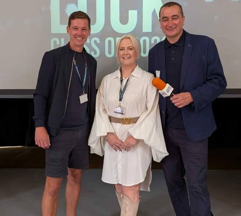 bev scott heron and scott mason sir thomas boteler with smithy MIX56
