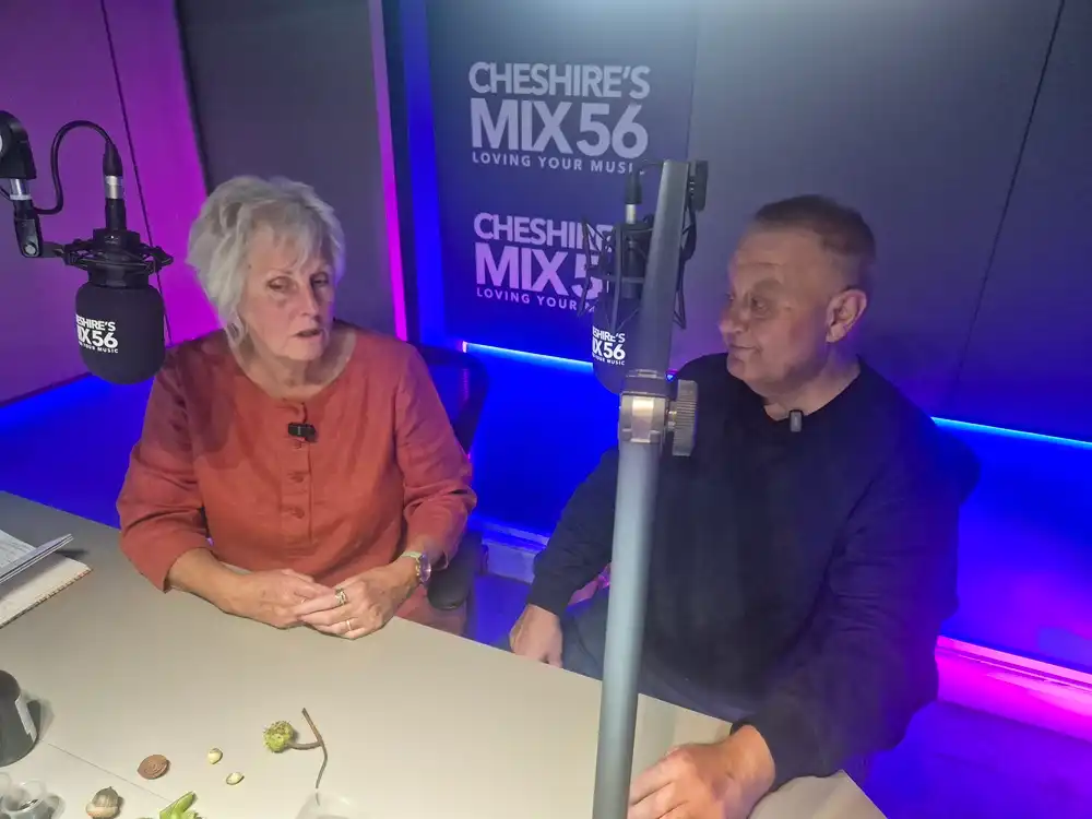 barbara wilkinson herb society MIX56