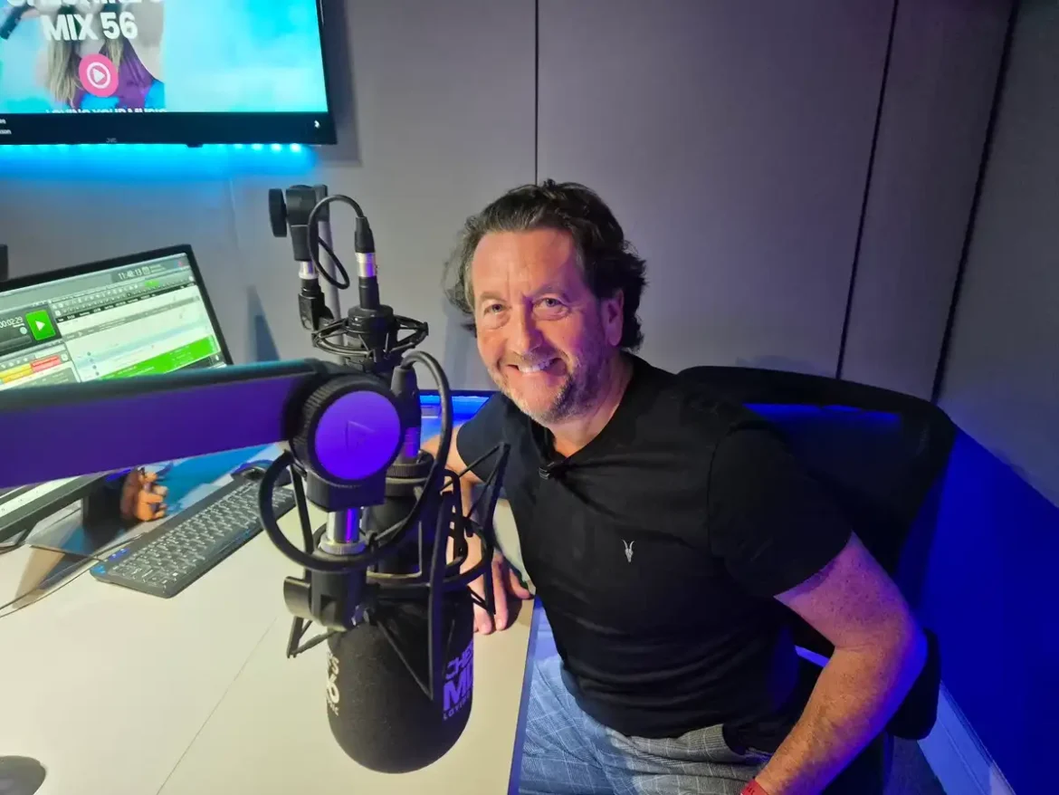 simon anthony business coach cheshire the business hub MIX56
