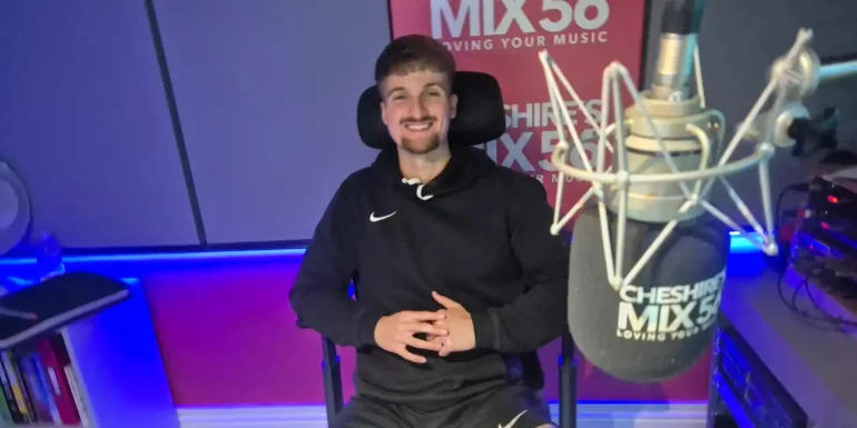 Warren Koekemoer personal trainer MIX56