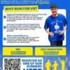 Run for the Warrington Disability Partnership
