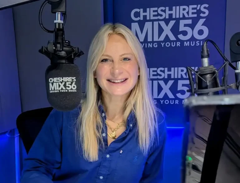 Amy Platt Cheshire Community Foundation MIX56