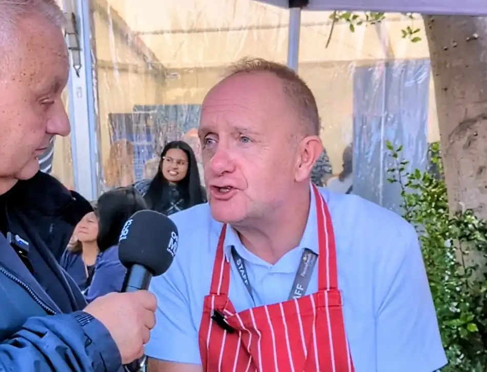 master butcher gary evans MIX56