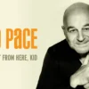 First Listen:  Elio Pace – I’ll Take It From Here, Kid