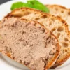 Kitchen Fun With Frankie:  Take A Tin of Mackerel
