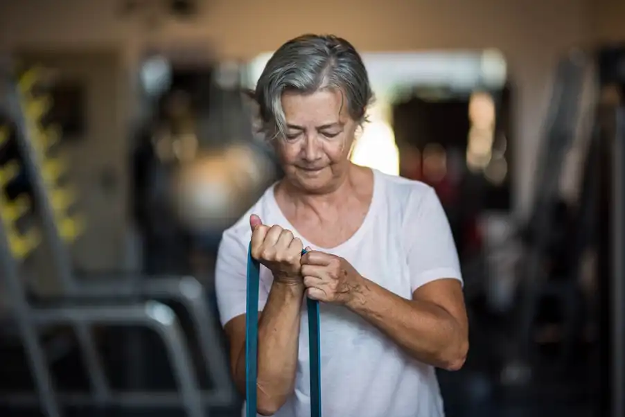 personal fitness update on MIX56