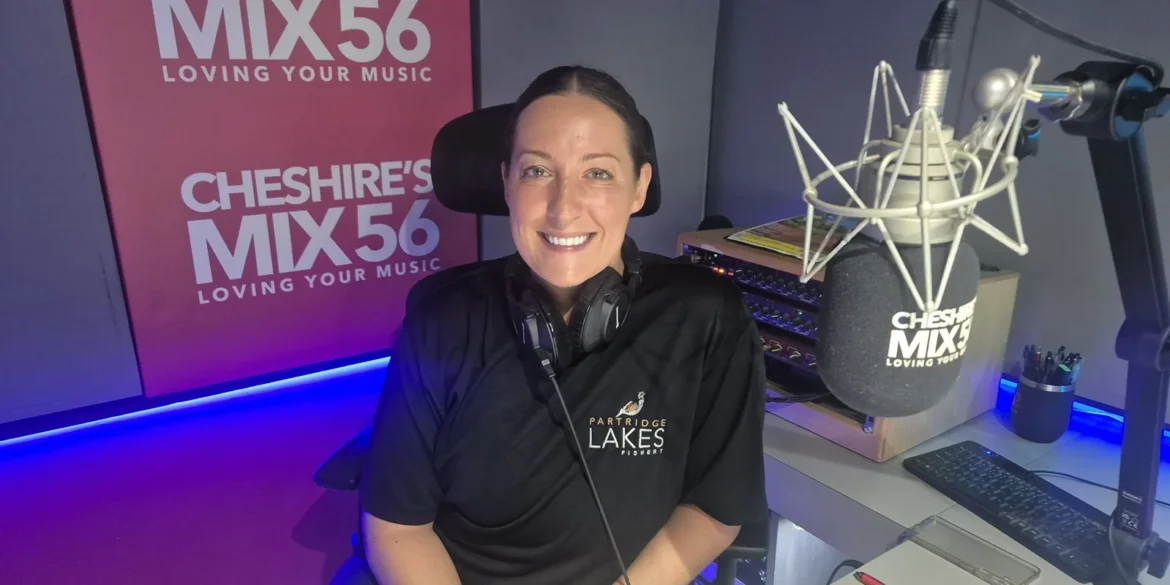 barbara ilkin partridge lakes with phil on MIX56