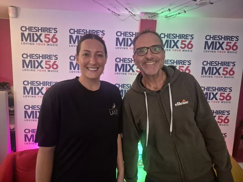 barbara from halloweenville joins Phil MIX56