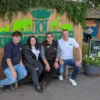 Knowsley Safari Park: A Wild Day Out!