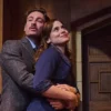 The Mousetrap at Manchester Opera House