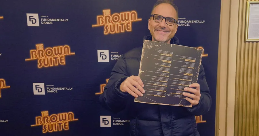 phil roberts review of the brown suite manchester for cheshire MIX56