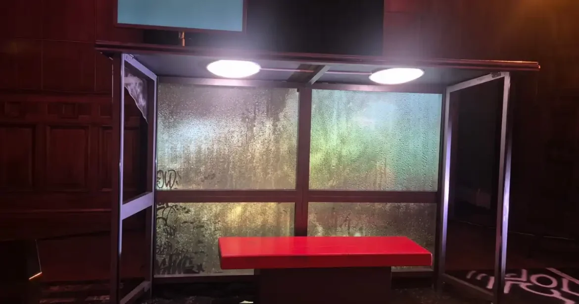 the set of close enough to touch MIX56